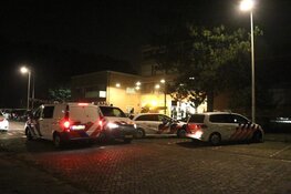 Gewonde na steekpartij AZC Willinklaan