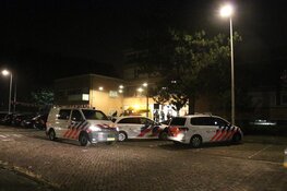 Gewonde na steekpartij AZC Willinklaan