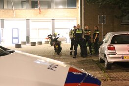 Gewonde na steekpartij AZC Willinklaan