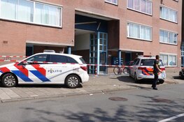 Man neergestoken bij ruzie in Zuidoost