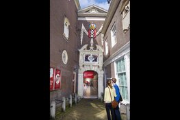 Amsterdam Museum presenteert eerste editie ‘Refresh Amsterdam’
