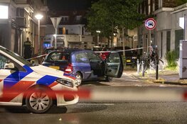 Zwaargewonde bij schietpartij Hagedoornweg Amsterdam