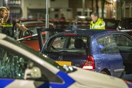 Zwaargewonde bij schietpartij Hagedoornweg Amsterdam