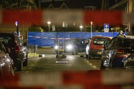 Zwaargewonde bij schietpartij Hagedoornweg Amsterdam