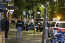 Zwaargewonde bij schietpartij Hagedoornweg Amsterdam