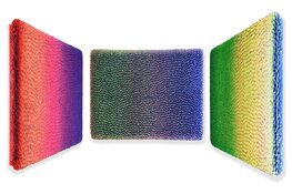 SmithDavidson Gallery in Amsterdam exposeert met Zhuang Hong Yi