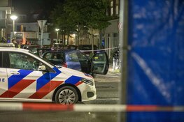 Politie zoekt getuigen schietincident Hagedoornweg