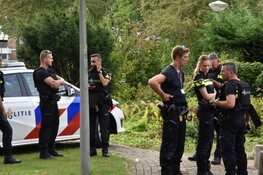 Overval op woning in Banne Buiksloot