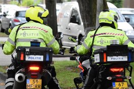 Overval op woning in Banne Buiksloot