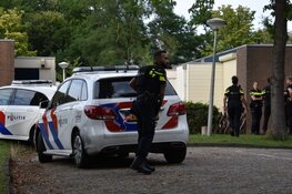 Overval op woning in Banne Buiksloot