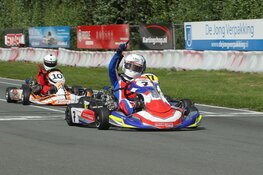 Harde werker Theo Visser domineert openingsweekend RK1 met drie zeges: “Ik wil kampioen worden”