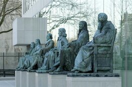 Celstraf voor dreigbrief en plaatsen nepbom bij restaurant