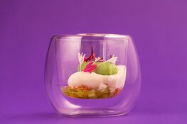 Uitverkochte pop-up voor drie maanden verlengd in nieuw restaurant op de Wallen.