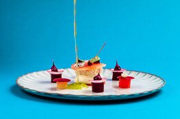 Uitverkochte pop-up voor drie maanden verlengd in nieuw restaurant op de Wallen.