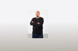 Bekendmaking nieuwe conservator grafische vormgeving Thomas Castro
