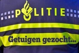 Getuigen gezocht na ontploffing explosief Slotermeerlaan