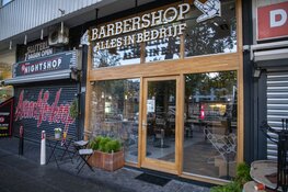 Recherche onderzoekt beschieting Slotermeerlaan