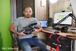 Vier toptalenten in de race voor titel Online Filmleraar van het Jaar 2020