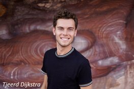 Vier toptalenten in de race voor titel Online Filmleraar van het Jaar 2020