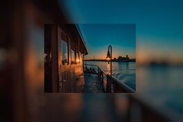 HAVENsafari vaart weer-  Coronaproof