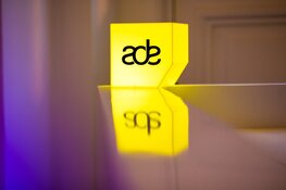Amsterdam Dance Event (ADE) kondigt een digitale conferentie aan