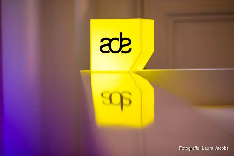 Amsterdam Dance Event (ADE) kondigt een digitale conferentie aan