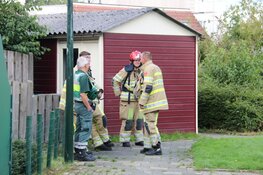 Groot gaslek voor woning Weesp, vier woningen ontruimd