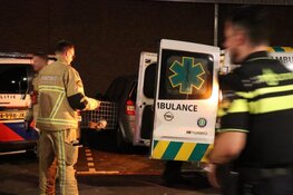 Hulpdiensten vinden vogels in illegale vangkooien op dak van winkelcentrum