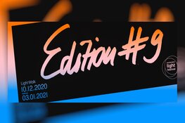 Amsterdam Light Festival dit jaar in aangepaste vorm