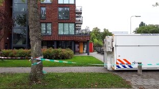 Vrouw (26) onder verdachte omstandigheden overleden