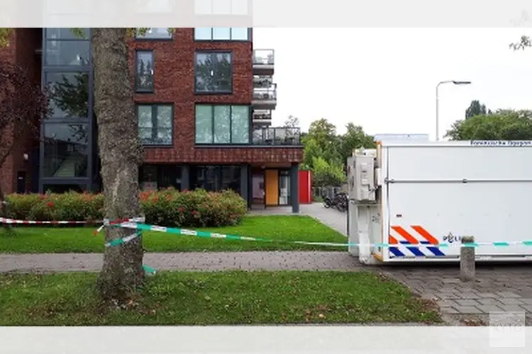 Vrouw (26) onder verdachte omstandigheden overleden