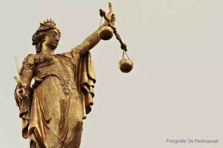 Werkstraf voor oud-Staatssecretaris
