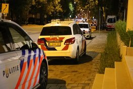 Gewonde bij woningoverval De Pijp, drie verdachten aangehouden