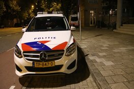 Gewonde bij woningoverval De Pijp, drie verdachten aangehouden