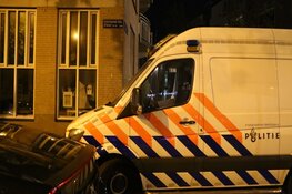 Gewonde bij woningoverval De Pijp, drie verdachten aangehouden