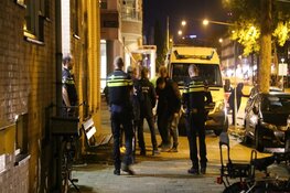 Gewonde bij woningoverval De Pijp, drie verdachten aangehouden