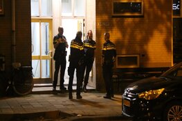 Gewonde bij woningoverval De Pijp, drie verdachten aangehouden