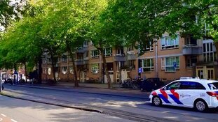 Politie houdt vijf verdachten aan na woningoverval in Zuid