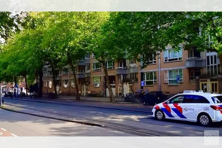 Politie houdt vijf verdachten aan na woningoverval in Zuid