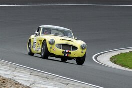 Tweede NK-zege op rij voor Theo Visser: "Heerlijk gevoel om in de laatste ronde de winst te pakken"