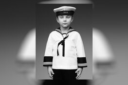 De mysterieuze engelen van Stephan Vanfleteren