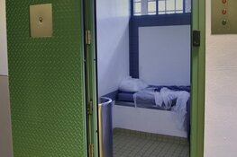 Amsterdammer moet 538 dagen uitzitten