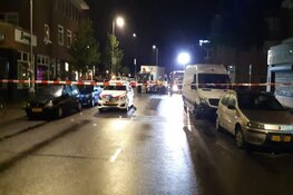 Recherche zoekt specifieke getuigen van schietincident Hagedoornweg