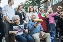 Buitenveldert, Amsterdam is de meest leefbare buurt van Noord-Holland