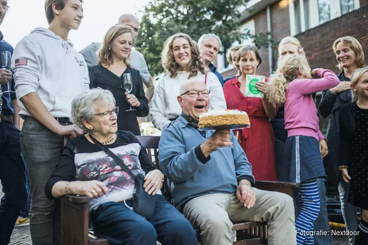 Buitenveldert, Amsterdam is de meest leefbare buurt van Noord-Holland