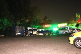 Gehandicapte jongen vermist: Amsterdamse Bos hele nacht afgezocht