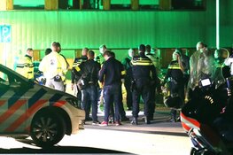 Gehandicapte jongen vermist: Amsterdamse Bos hele nacht afgezocht