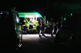 Gehandicapte jongen vermist: Amsterdamse Bos hele nacht afgezocht