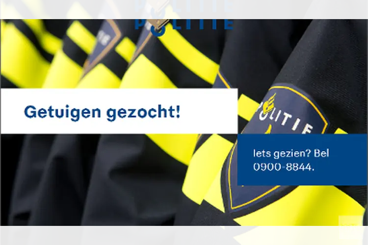 Getuigen gezocht van vechtpartij waarbij is geschoten bij Develstein (Zuidoost)