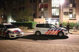 Kogelhulzen gevonden op straat in Amsterdam